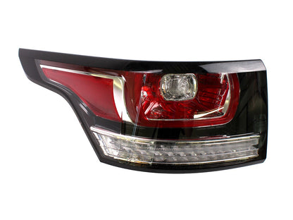Lamp Assembly - Stop/Flasher - Rear LH - RRS - OEM
