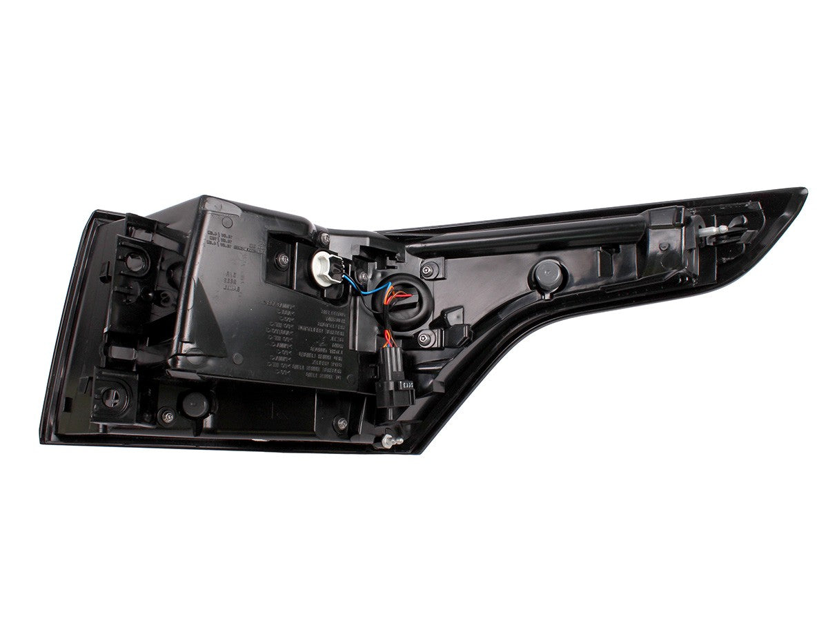 Lamp Assembly - Stop/Flasher - Rear LH - RRS - OEM