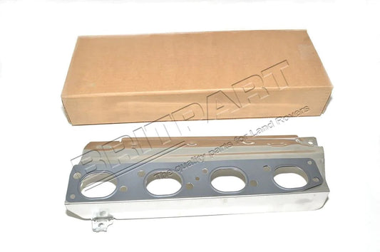 Gasket, Exhaust Manifold, RH