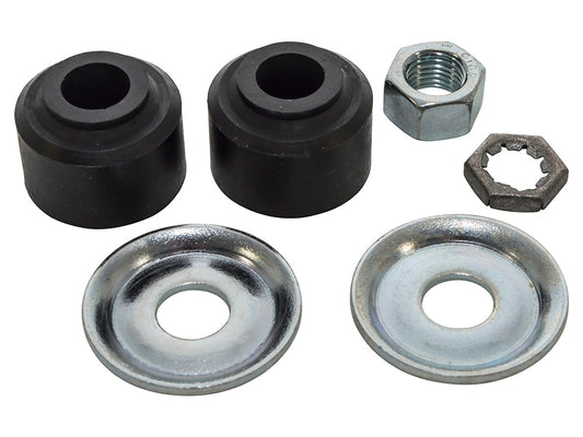 Old Man Emu - Steering Damper Bushes & Hardware Kit for OMESD32