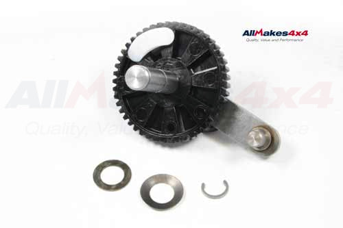Gear Kit - Wiper Motor - 115