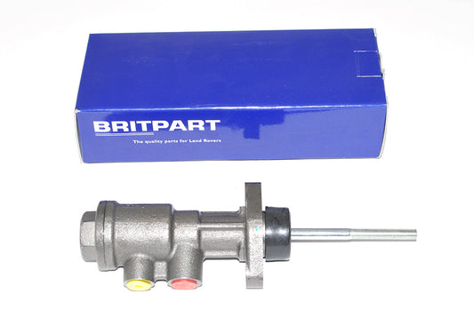 Brake Master Cylinder - Early 88 Two Bolt Pattern