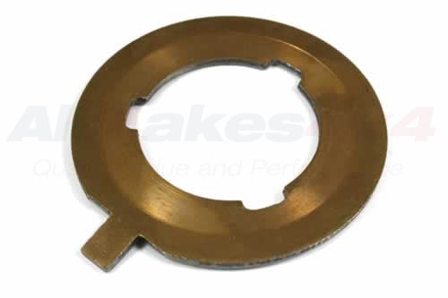 Thrust Washer - intermediate Gear