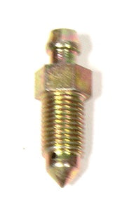 Bleed Screw