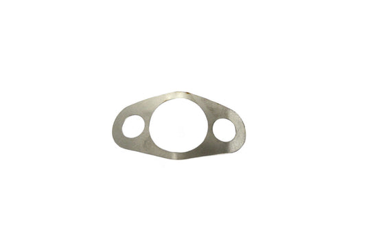 Shim, Swivel Pin - 0.005" - Genuine