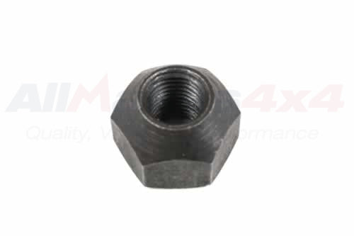 Wheel Nut 1-1/16 SIIA