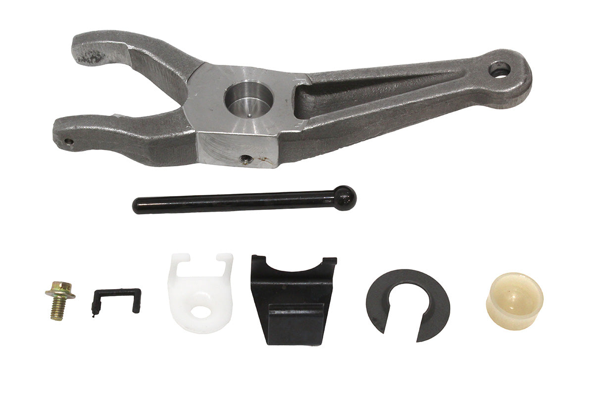 Clutch Fork Kit - Td5 R380 - Aftermarket