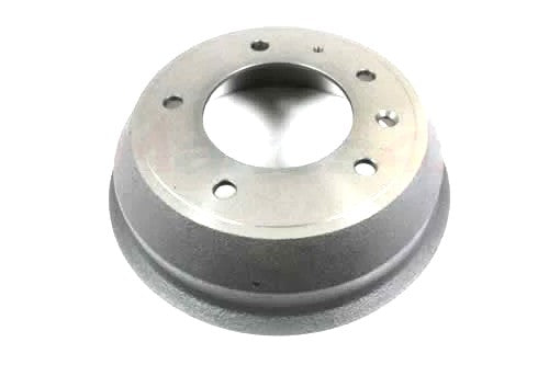 Brake Drum - Series 2A - 10", Small Stud
