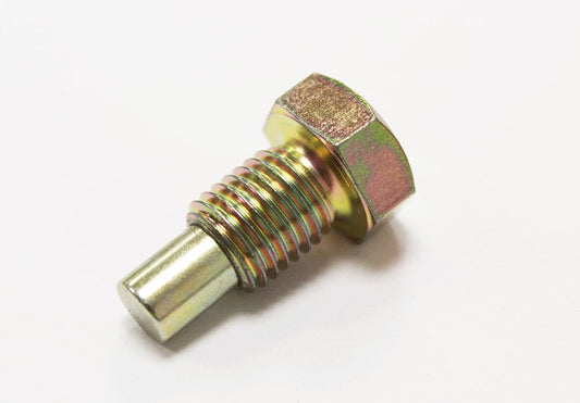 Transfer Case Plug - Genuine