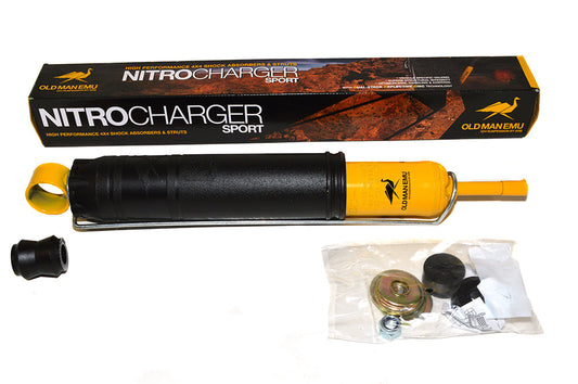 Old Man Emu - ARB Shock - Rear - Nitro Charger - Sport