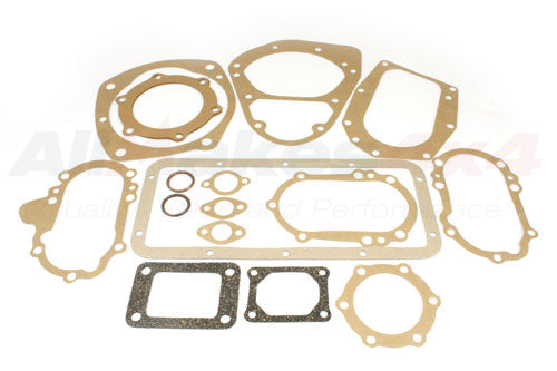 Transmission Gasket Set