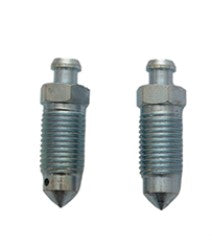 Bleeder Screw - Genuine