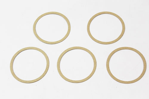 Gasket - Pinion Seal - Salisbury - Genuine