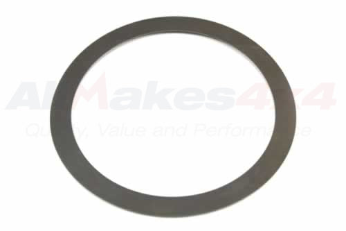 Shim Side Bearing 0.010" - Salisbury