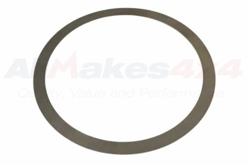 Shim Side Bearing 0.030" - Salisbury