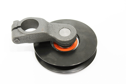 AC Pulley - 200 Tdi / V8 - Aftermarket