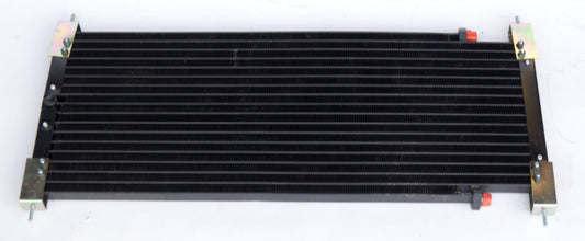 A/C Condenser