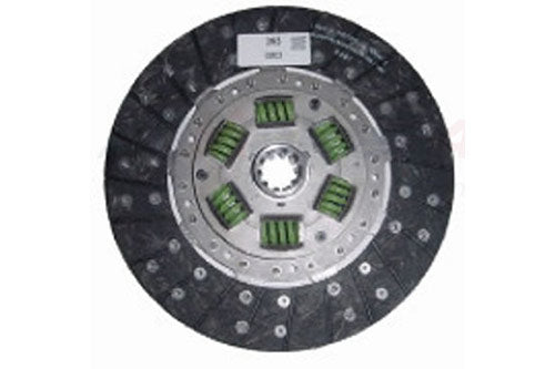 Clutch Plate