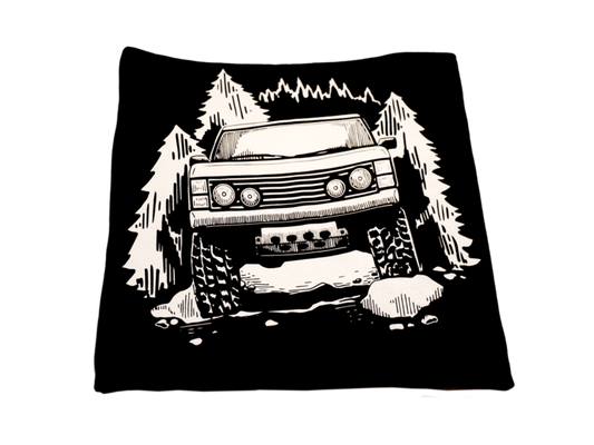 Range Rover Classic T-Shirt