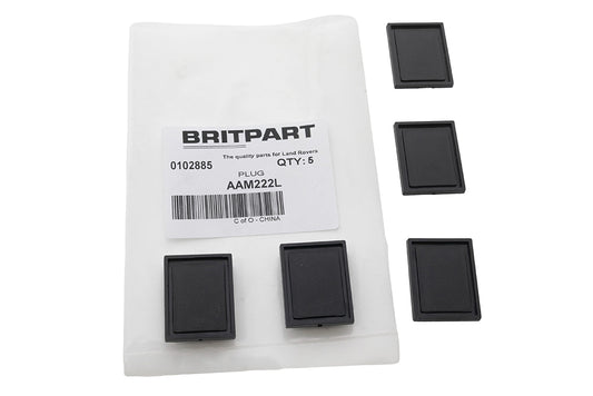 Switch - Blanking Plate