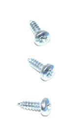 Screw - Body - Genuine