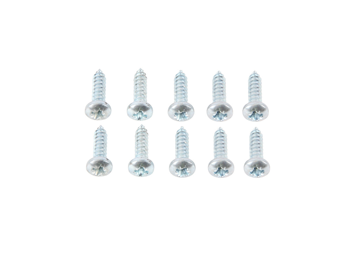 Screw - No 8 - Genuine