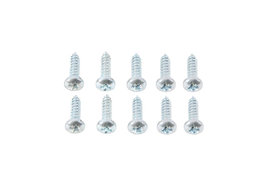 Screw - No 8 - Genuine