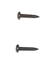 Door - Interior Panel Screw - Genuine