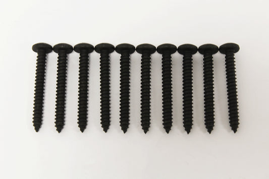 Screw - Dash End Panel