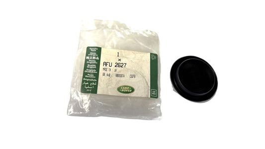 Blanking Plug - Brake Pedal Box - Genuine