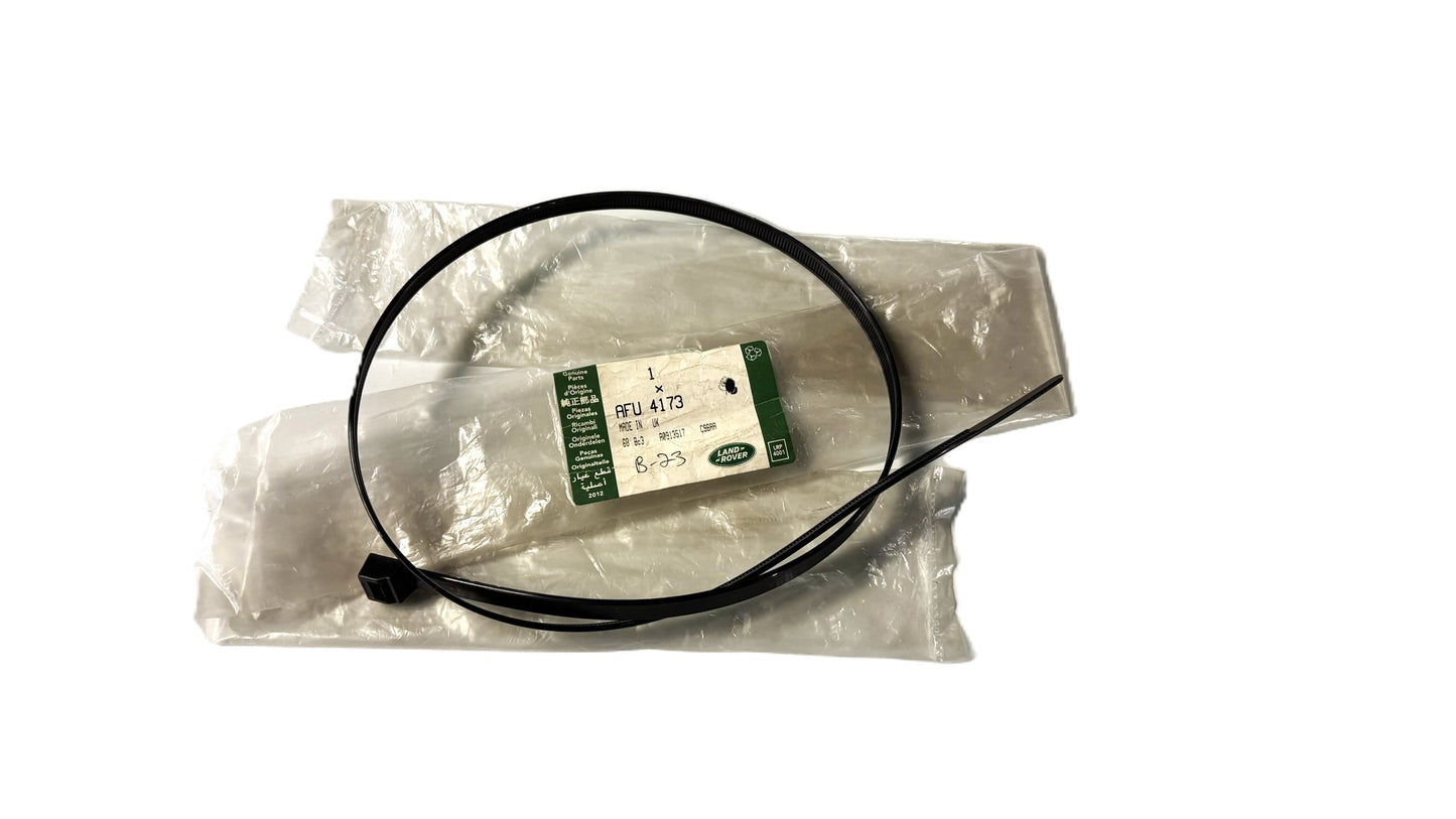 Transmission - Boot Cable Tie - Genuine