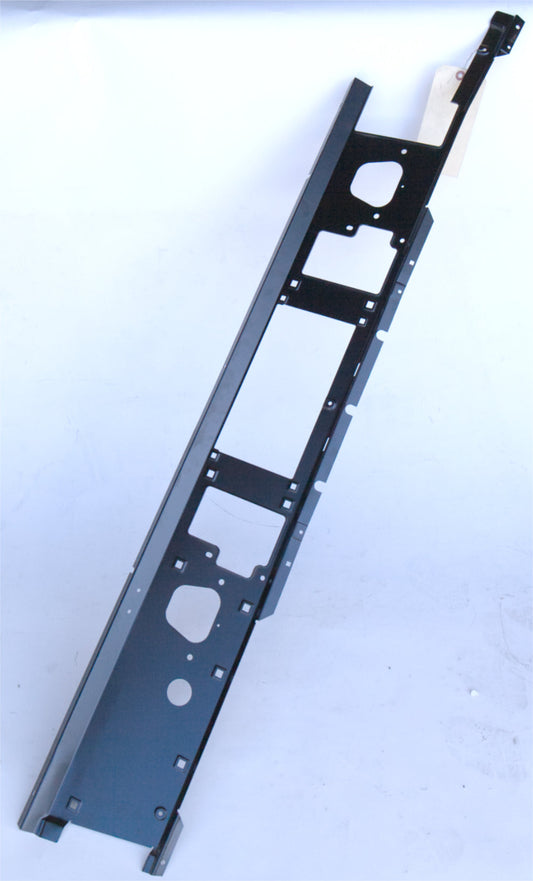 Plate Assy - Late Td5 Dash