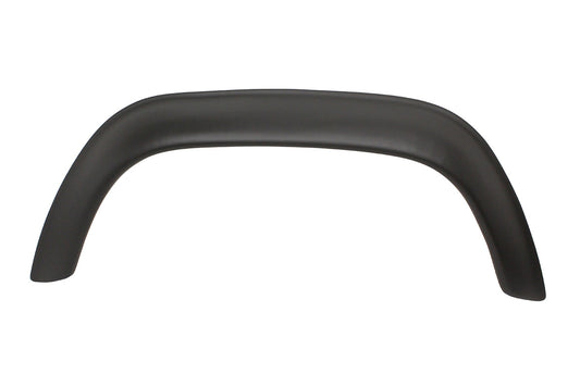 Terrafirma - Wheel Arch - Rear - Single - Black - ALO710010-TF