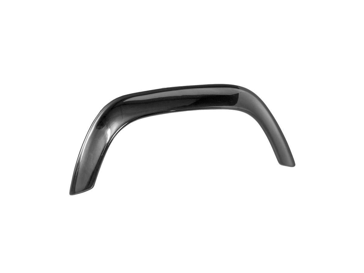 Terrafirma - Wheel Arch - Rear - Single - Gloss Black