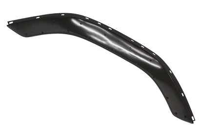 Terrafirma - Wheel Arch - Rear - Single - Black
