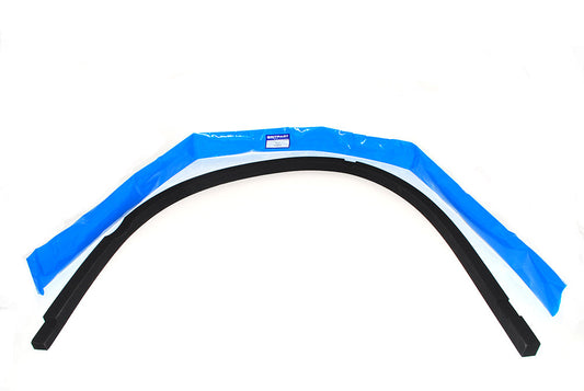 Seal - Rear Upper Side Panel - Lower