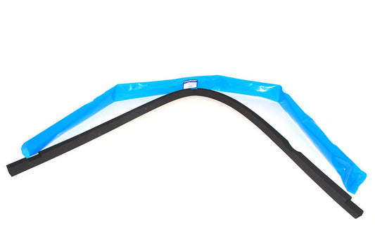 Seal - Upper Rear Quarter Panel to Body Capping