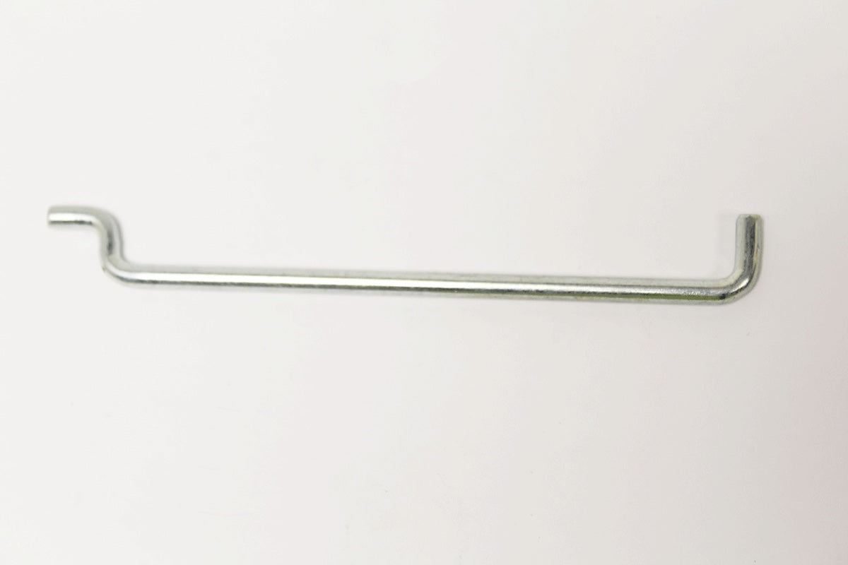 Rod - Lock Button