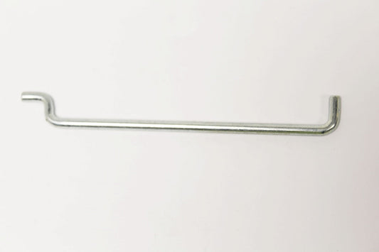 Rod - Lock Button