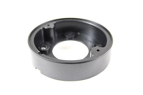 Plinth Round Lamp Mount NAS D90/110 - Genuine