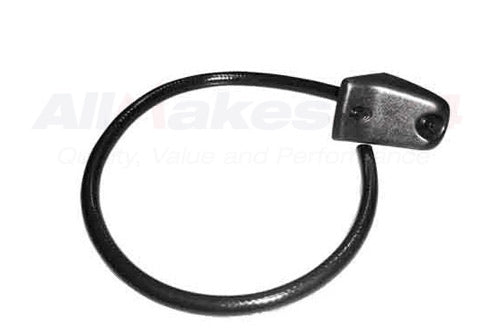Jet Nozzle - Headlamp Washer System D2