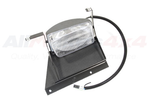 Fog Light Kit - Front RH