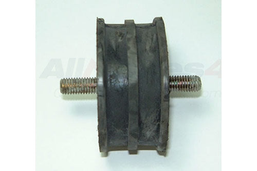 Mount - Diesel Engine - Genuine