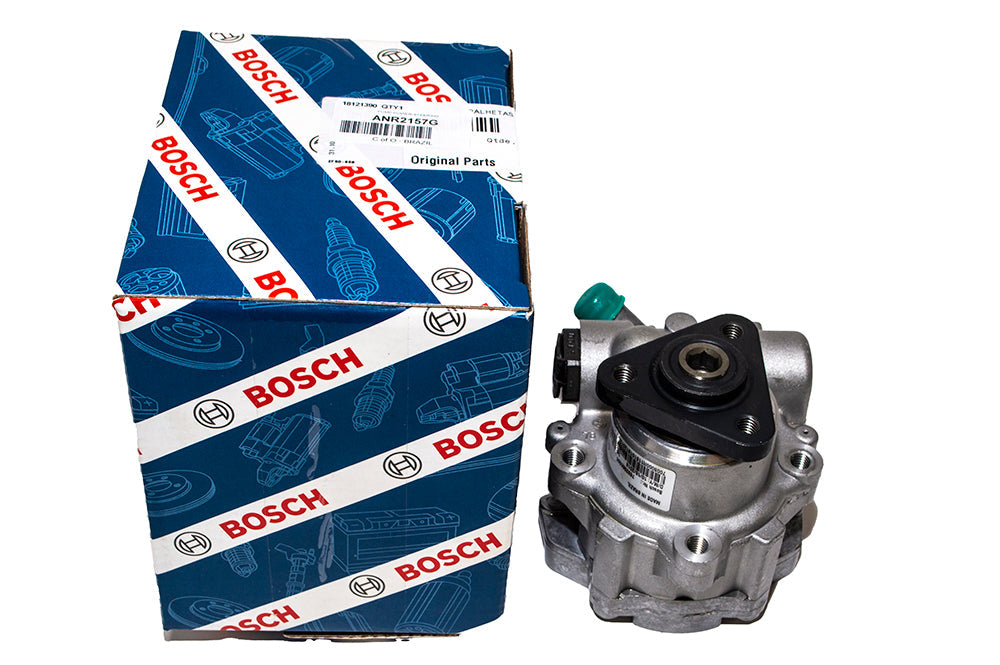 Power Steering Pump - OEM