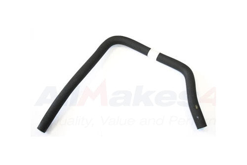 Power Steering Hose - Suction