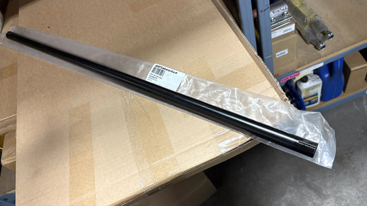 Steering - Tube