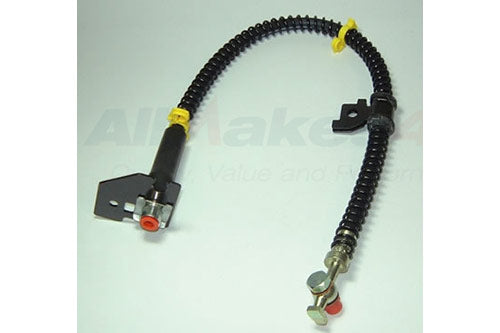 Brake Flex Hose Rear - RH