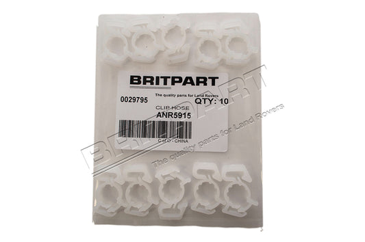 Clip - Brake Hose - Genuine - Special Order