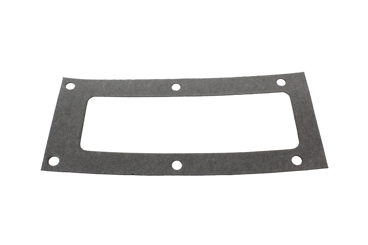 Gasket -  Brake Pedal Box to Bulkhead - Late - Genuine - ANR6333