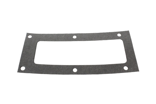 Gasket -  Brake Pedal Box to Bulkhead - Late - Genuine